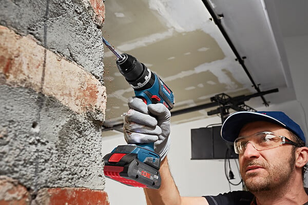 BOSCH PRO - Kit batterie et chargeur ProCORE18V 4.0Ah - large