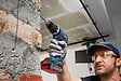 BOSCH PRO - Kit batterie et chargeur ProCORE18V 4.0Ah - vignette