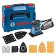 BOSCH PRO - Ponceuse vibrante - GSS 160 Multi - 180 W - vignette