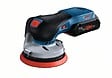 BOSCH PRO - Ponceuse excentrique sans-fil 18V GEX 125mm - Brushless - vignette
