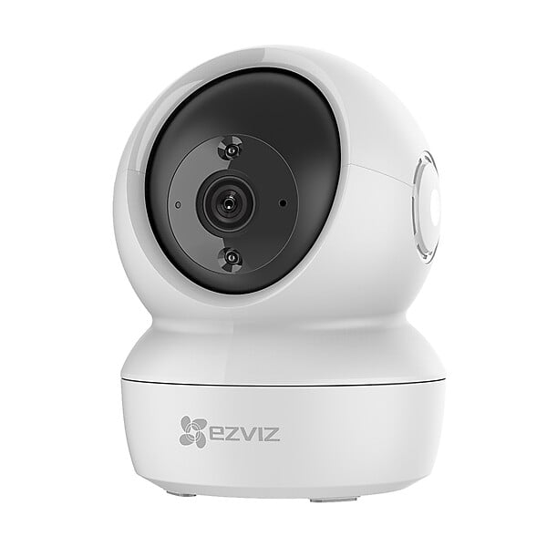 EZVIZ - Caméra motorisée intérieur 360° H6C pro - large