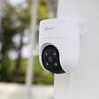 EZVIZ - Camera rotative exterieure FULL HD - H8C - vignette