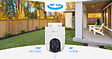 EZVIZ - Camera rotative exterieure FULL HD - H8C - vignette