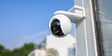 EZVIZ - Camera extérieure motorisée sur batterie HB8 2K+ EZVIZ - vignette