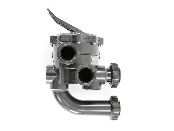 HAYWARD - vanne multivoies 2 - sp0715xr50e - large
