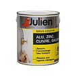 JULIEN - Sous-couche pour métaux non ferreux J1 - Blanc - 2.5 L - vignette