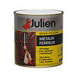 JULIEN - Sous-couche Metaux ferreux MAT Blanc 0.5L - vignette