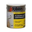 JULIEN - Sous-couche Plaques de plâtre cartonnees MAT Blanc 2.5L - vignette