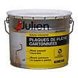 JULIEN - Sous couche plaque de plâtre J6 - Blanc mat - 10L - vignette