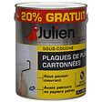 JULIEN - Sous-couche plaques de plâtre 2,5L + 20 % GRATUIT JULIEN J6 - vignette