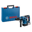 BOSCH PRO - Perforateur sans-fil SDS max BITURBO - 18V - 7.0 J - vignette