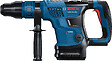 BOSCH PRO - Perforateur sans-fil SDS max BITURBO - 18V - 7.0 J - vignette