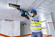 BOSCH PRO - Perforateur sans-fil SDS max BITURBO - 18V - 7.0 J - vignette