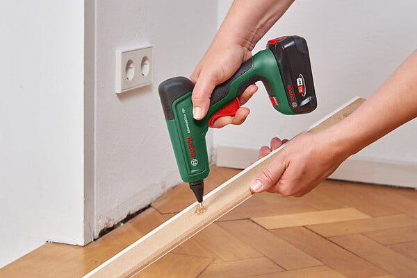 BOSCH - Pistolet à colle sans-fil AdvancedGlue 18V - large