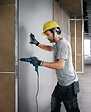 BOSCH PRO - Visseuse plaquiste filaire - 650W - 5000 tr/min - GTB 6-50 - vignette