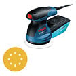 BOSCH PRO - Ponceuse excentrique GEX 125-1 AE - vignette