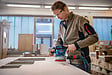BOSCH PRO - Ponceuse excentrique GEX 40-150 - vignette