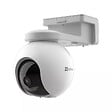 EZVIZ - Camera IP exterieure 4G motorisee sur batterie EB8 - Ezviz - vignette