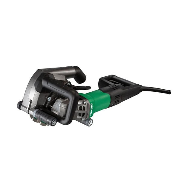 HIKOKI - Rainureuse diamant HIKOKI  125 mm -1900 W CM5MAWSZ - large