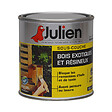 JULIEN - Sous-couche Bois exotiques - Satin Incolore - 0,5L - vignette