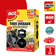 ACTO - Repulsif sonore solaire oiseaux - vignette