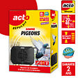 ACTO - Repulsif sonore portatif - Anti-oiseaux - Étanche IP44 - vignette