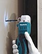 MAKITA - Perceuse visseuse d'angle Ø10mm 18V LXT ® MAKITA DDA350Z - vignette