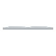 SCHNEIDER ELECTRIC - Odace Styl plaque Sable 2 postes horizontaux ou verticaux entraxe 71 - vignette