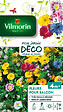 VILMORIN - Fleurs annuelles pour balcons - vignette