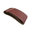 MC KENZIE - Bande abrasive grain 40 - x2 - 75x457mm - vignette