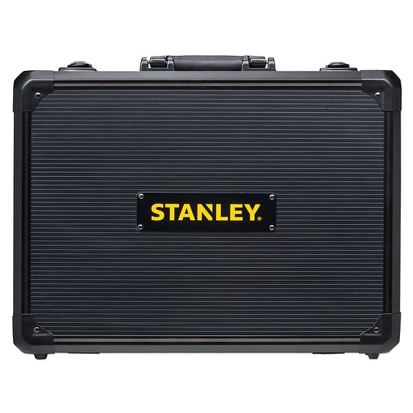 STANLEY - Valise de maintenance - 142 pcs - large
