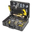 STANLEY - Valise de maintenance - 142 pcs - vignette