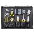STANLEY - Valise de maintenance - 142 pcs - vignette
