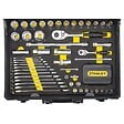 STANLEY - Valise de maintenance - 142 pcs - vignette