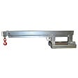 STOCKMAN - Potence télescopique TLBG25 en acier galvanisé 2500kg Stockman - vignette