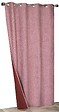 CARPENTIER - Rideau isolant thermique L.135xH.240cm - vignette