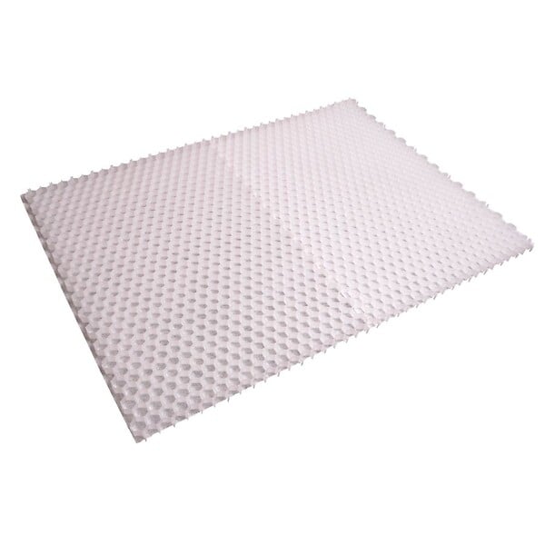 JOUPLAST - Stabilisateur de gravier Alveplac® - Jouplast - 1166x1600x30 mm - Blanc - Palette de 38 pièces (69,16 m2) - large