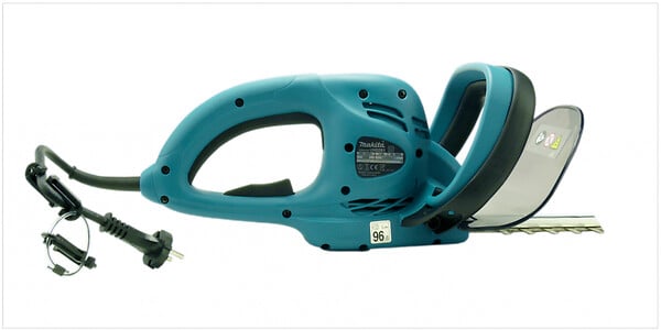 MAKITA - Taille-haie electrique MAKITA UH5261 400W 52cm - large