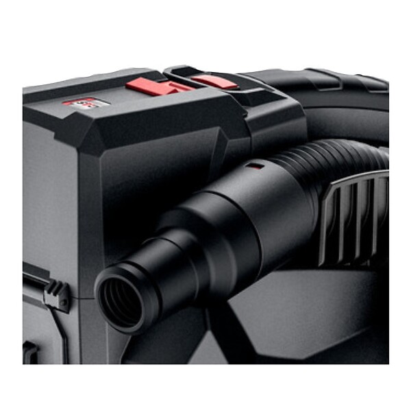 METABO - Aspirateur 18 V AS 18 HEPA PC Compact - Pick+Mix (sans batterie) - large