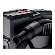 METABO - Aspirateur 18 V AS 18 HEPA PC Compact - Pick+Mix (sans batterie) - vignette