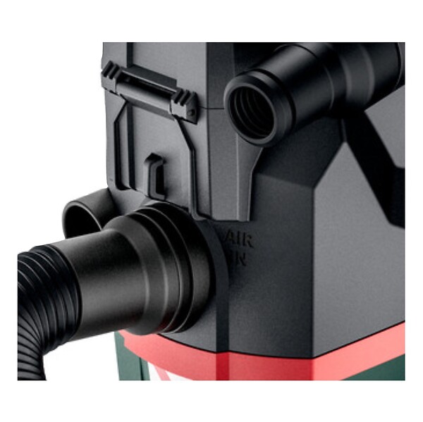 METABO - Aspirateur 18 V AS 18 HEPA PC Compact - Pick+Mix (sans batterie) - large