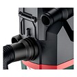 METABO - Aspirateur 18 V AS 18 HEPA PC Compact - Pick+Mix (sans batterie) - vignette