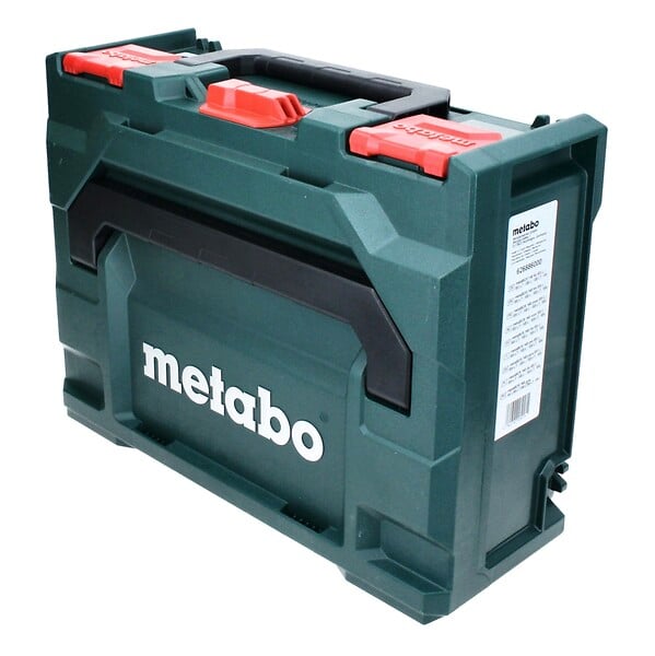 METABO - Coffret METABO METABOX 145 - large