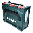 METABO - Coffret METABO METABOX 145 - vignette