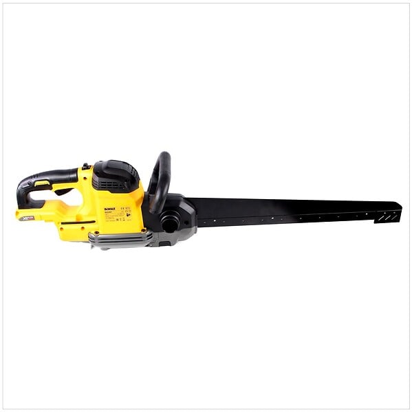 DEWALT - Scie Alligator 430mm 54V DEWALT DCS397N-XJ FLEXVOLT - large