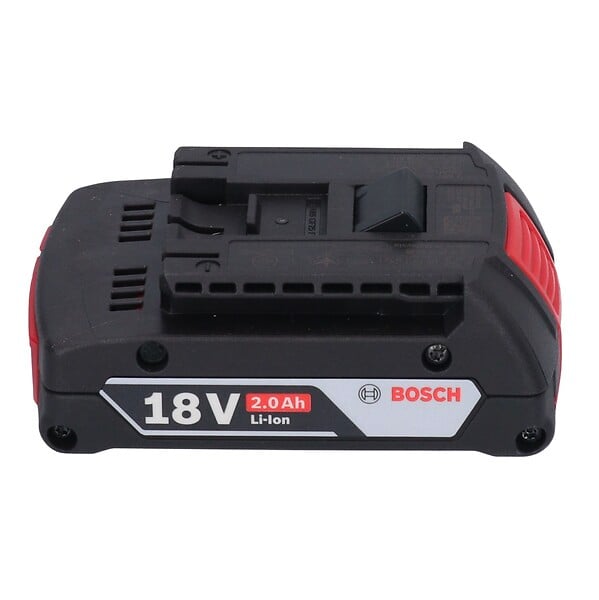 BOSCH - Batterie BOSCH 1600Z00036 - 18V - 2,0 Ah - M-B Professional - large
