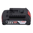 BOSCH - Batterie BOSCH 1600Z00036 - 18V - 2,0 Ah - M-B Professional - vignette