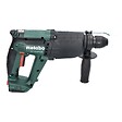 METABO - Marteau perfo burineur 18 V  METABO - KH 18 LTX 24 - SDS Plus 60171284 coffret MetaBOX (vendu sans batterie) - vignette