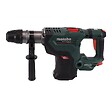 METABO - Marteau perforateur burineur 36 V KHA 18 LTX BL 40 - Pick+Mix (sans batterie), coffret metaBOX - vignette