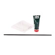 METABO - Marteau perforateur burineur 36 V KHA 18 LTX BL 40 - Pick+Mix (sans batterie), coffret metaBOX - vignette